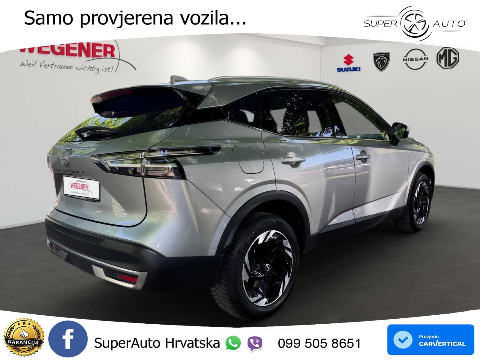 Nissan Qashqai 1.3 DIG-T (158 KS) Xtronic N-Connecta LED+GR SJED+ACC
