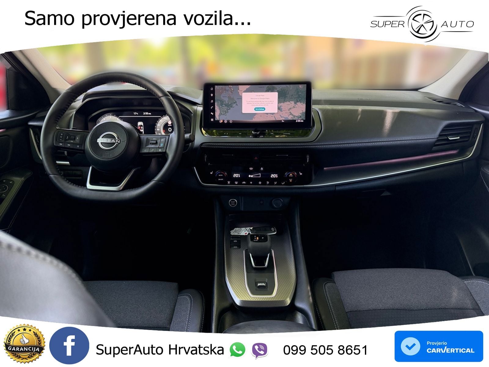 Nissan Qashqai 1.3 DIG-T (158 KS) Xtronic N-Connecta LED+GR SJED+ACC