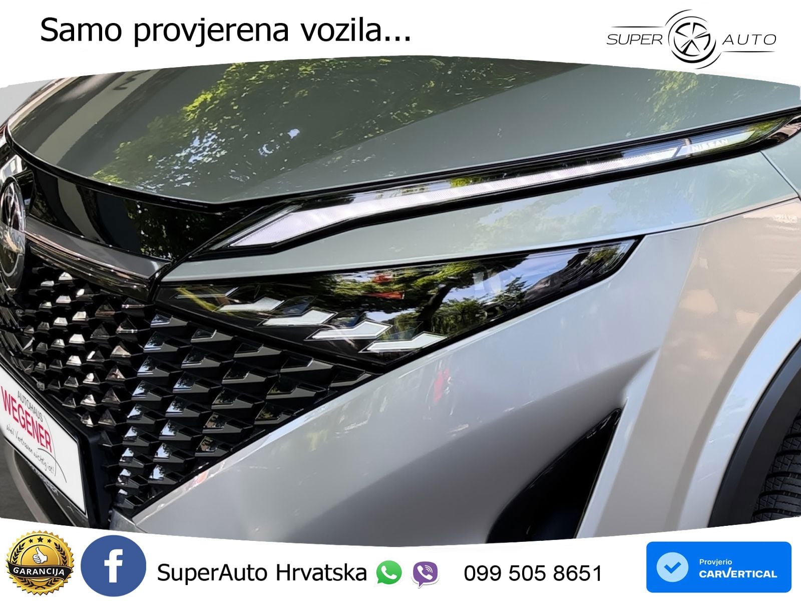 Nissan Qashqai 1.3 DIG-T (158 KS) Xtronic N-Connecta LED+GR SJED+ACC
