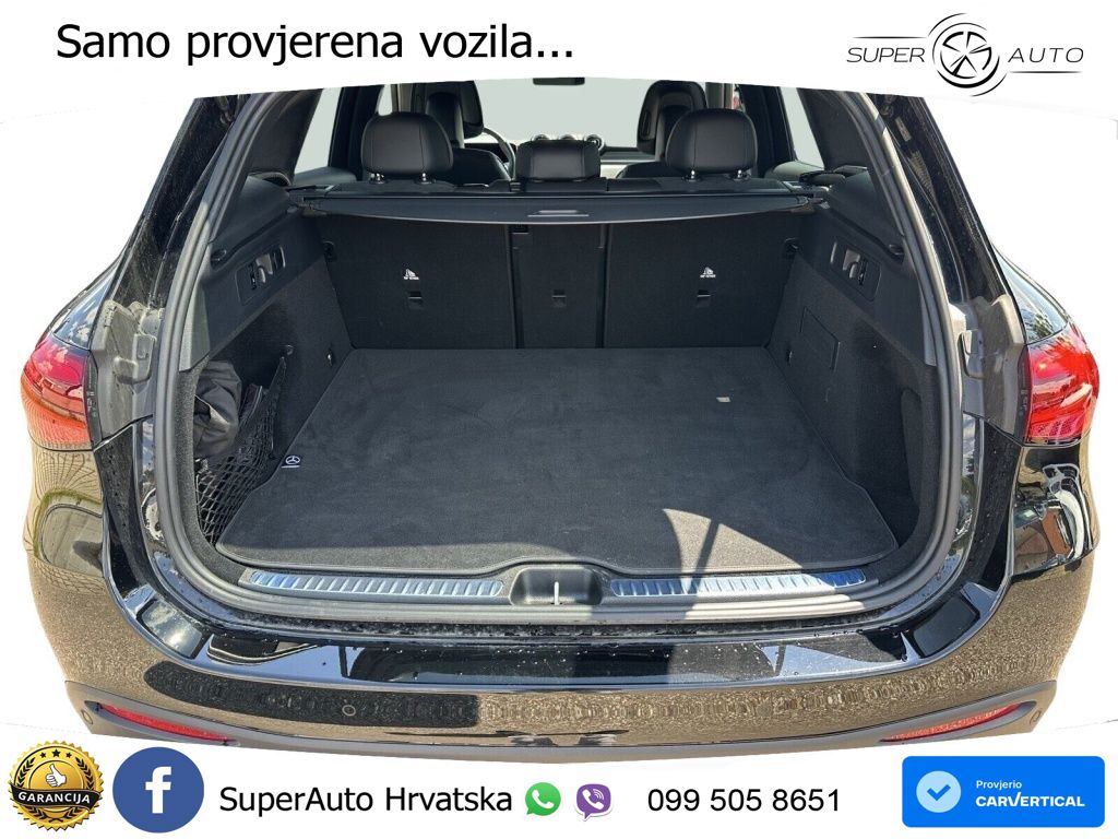 Mercedes GLC 200d (163 KS) 4MATIC 9G-TRONIC AMG LED+GR SJED+ACC
