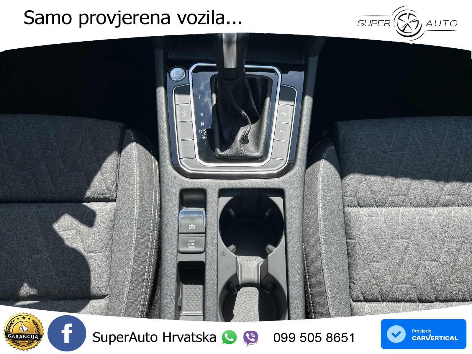 Volkswagen Passat Variant 2.0 TDI (122 KS) DSG Business MATRIX+GR SJED+KAM