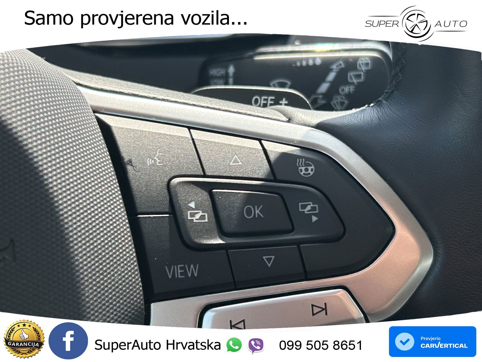 Volkswagen Passat Variant 2.0 TDI (122 KS) DSG Business MATRIX+GR SJED+KAM
