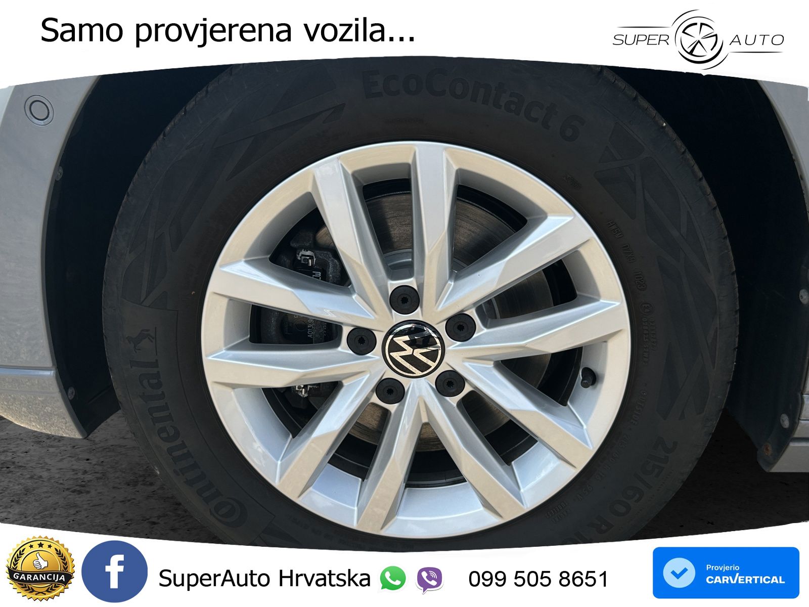 Volkswagen Passat Variant 2.0 TDI (122 KS) DSG Business MATRIX+GR SJED+KAM