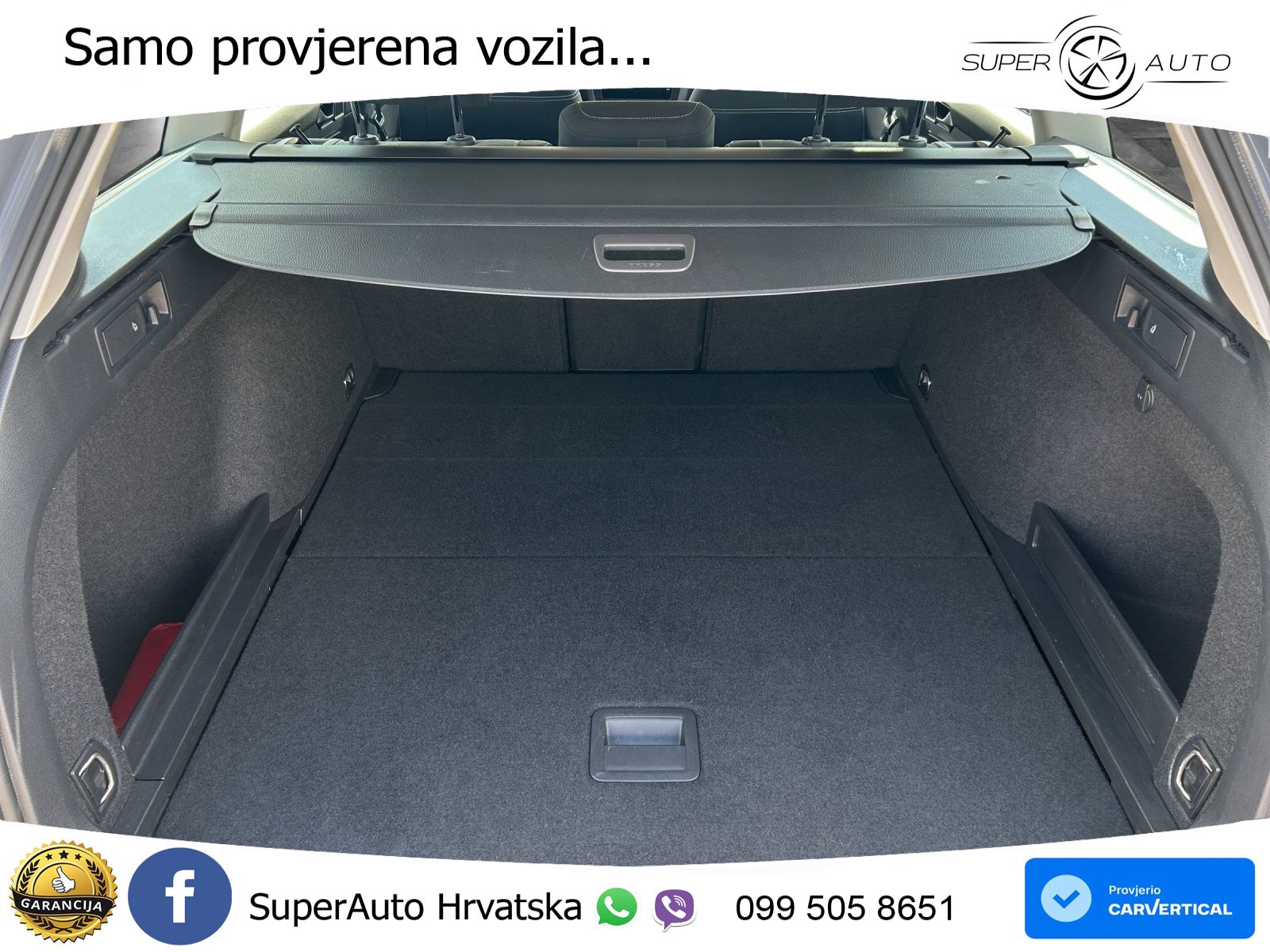 Volkswagen Passat Variant 2.0 TDI (122 KS) DSG Business MATRIX+GR SJED+KAM
