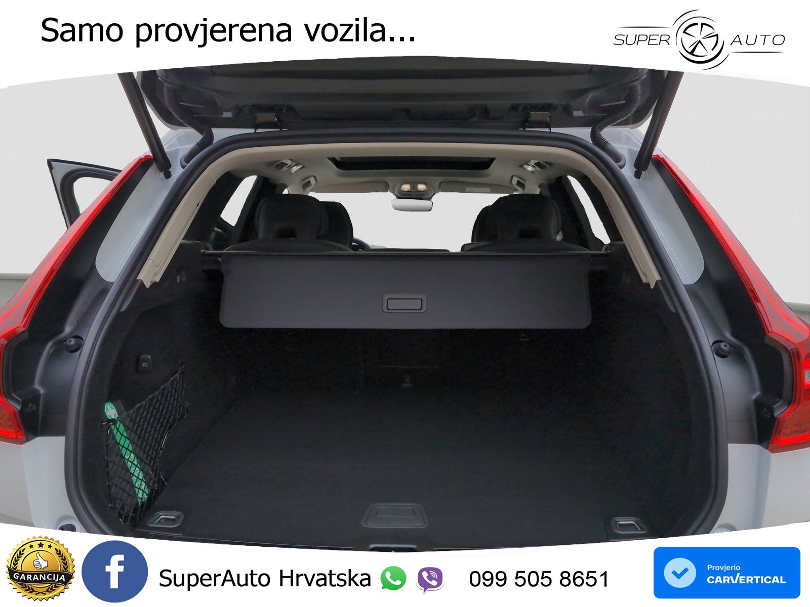 Volvo XC60 T8 AWD Geartronic ACC+HEAD+4xGR SJED+360+PANO