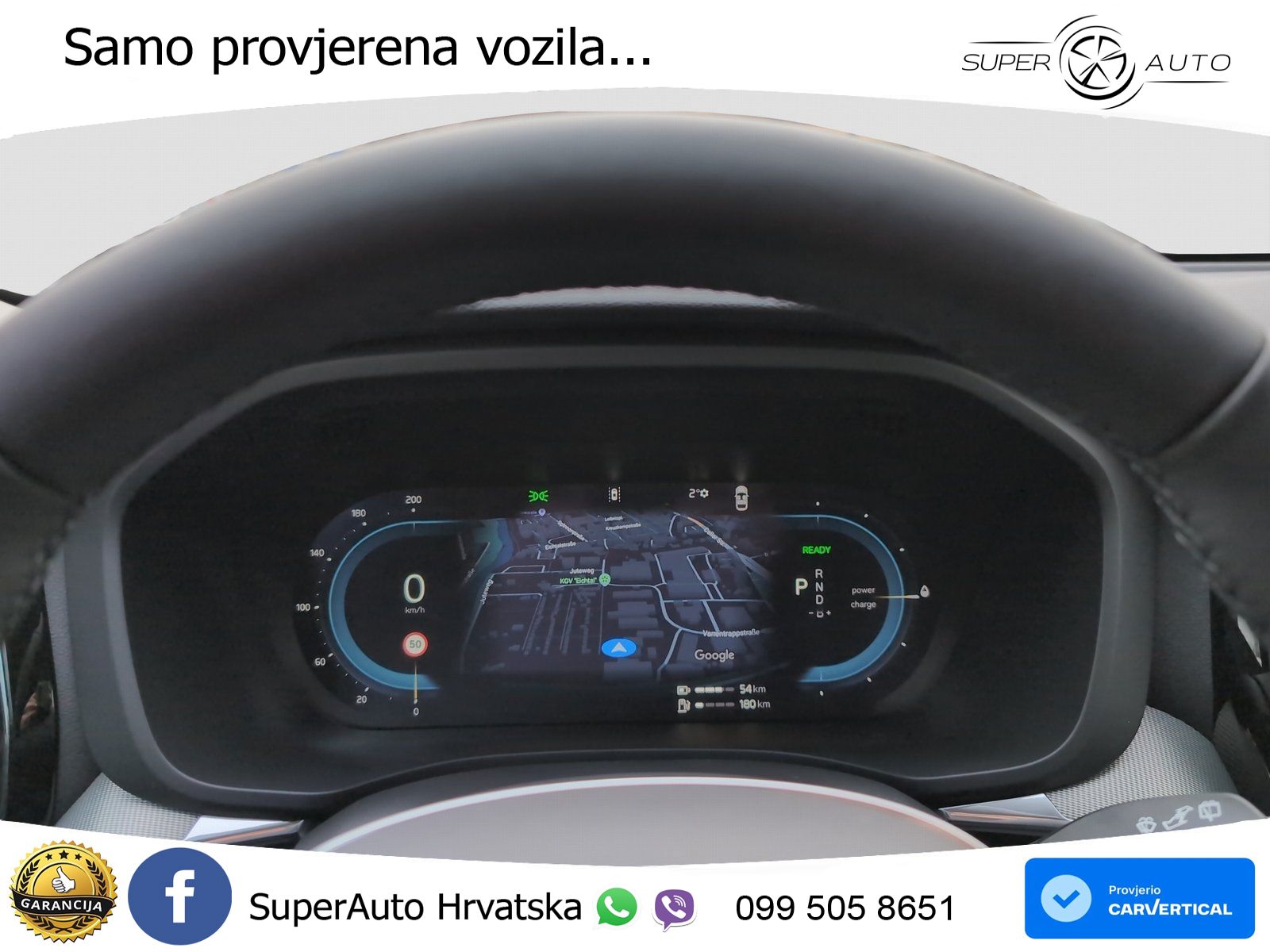 Volvo XC60 T8 AWD Geartronic ACC+HEAD+4xGR SJED+360+PANO