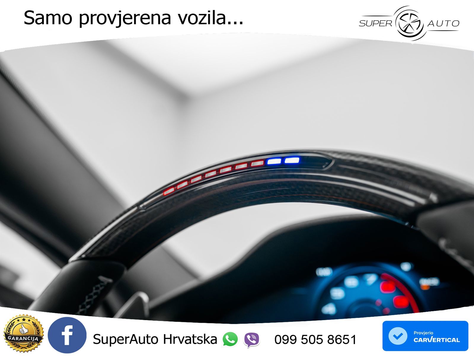 Ferrari Amalfi 3.9 V8 (640 KS) F1 DCT LED+GR SJED+ACC