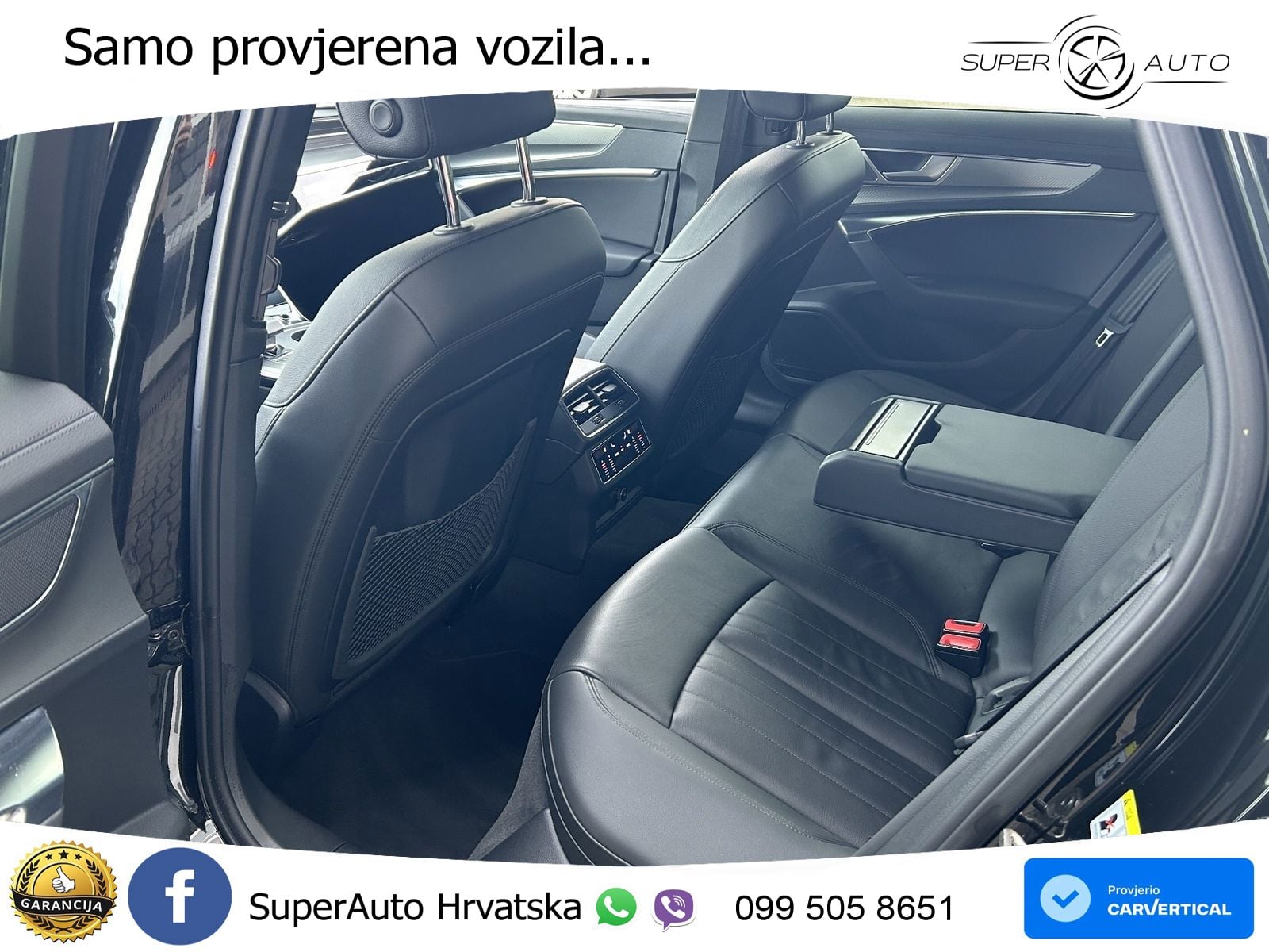 Audi A6 55 TFSI V6 (340 KS) quattro S tronic LED+GR SJED+ACC