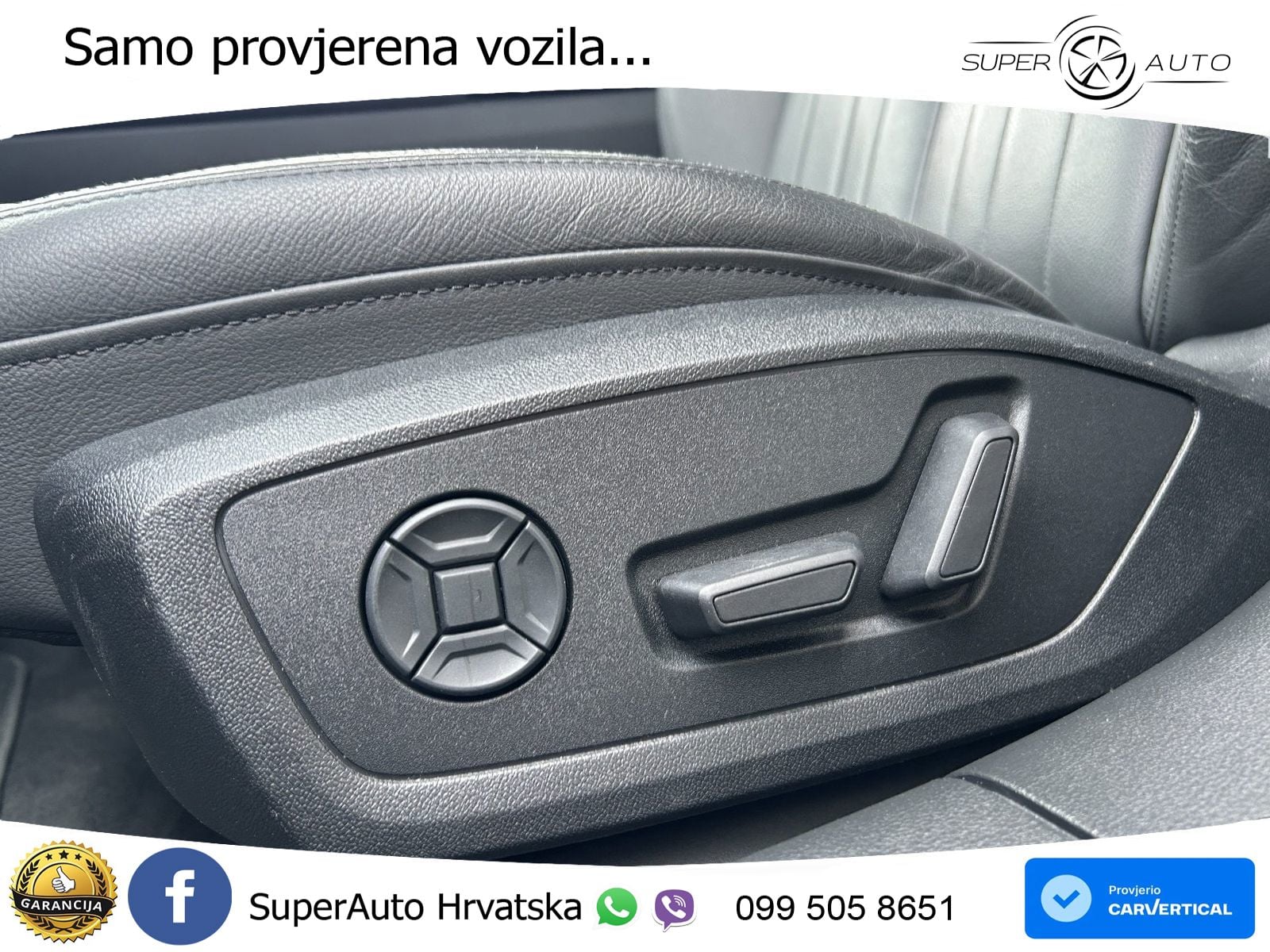 Audi A6 55 TFSI V6 (340 KS) quattro S tronic LED+GR SJED+ACC