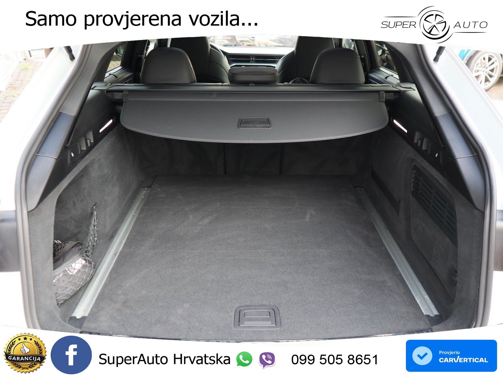 Audi RS6 Avant 4.0 TFSI V8 (600 KS) quattro Tiptronic LED+GR SJED+ACC