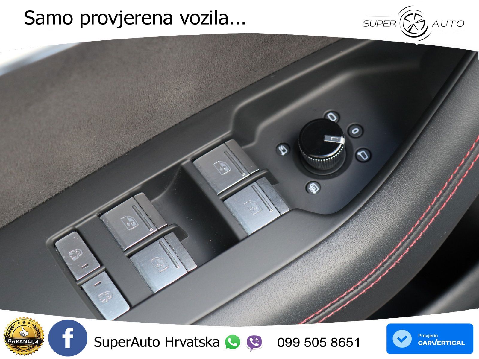 Audi RS6 Avant 4.0 TFSI V8 (600 KS) quattro Tiptronic LED+GR SJED+ACC