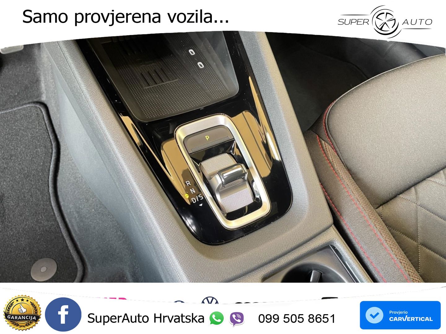 Škoda Octavia Combi RS 2.0 TSI (265 KS) DSG MATRIX+GR SJED+KAM