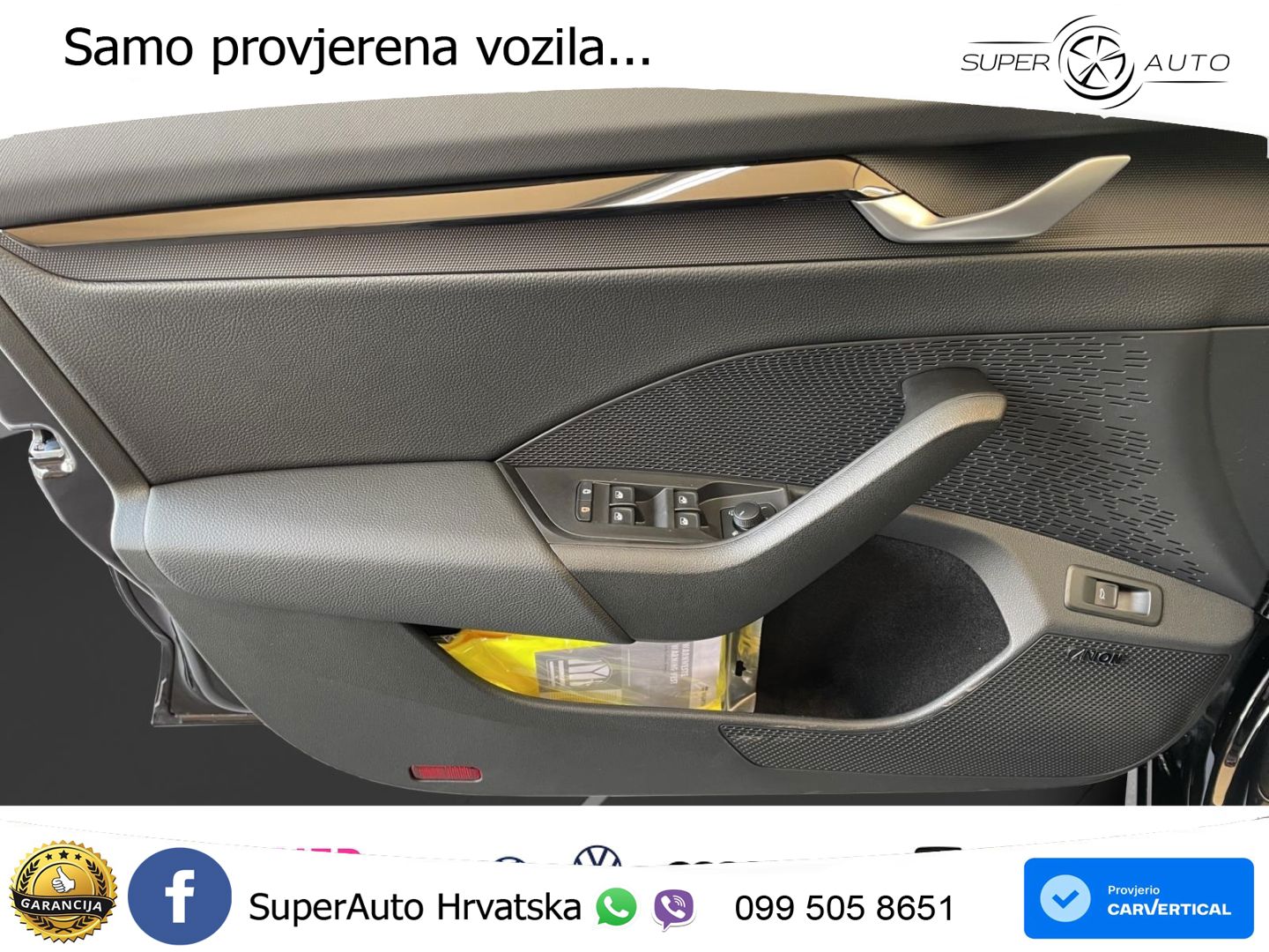 Škoda Octavia Combi RS 2.0 TSI (265 KS) DSG MATRIX+GR SJED+KAM
