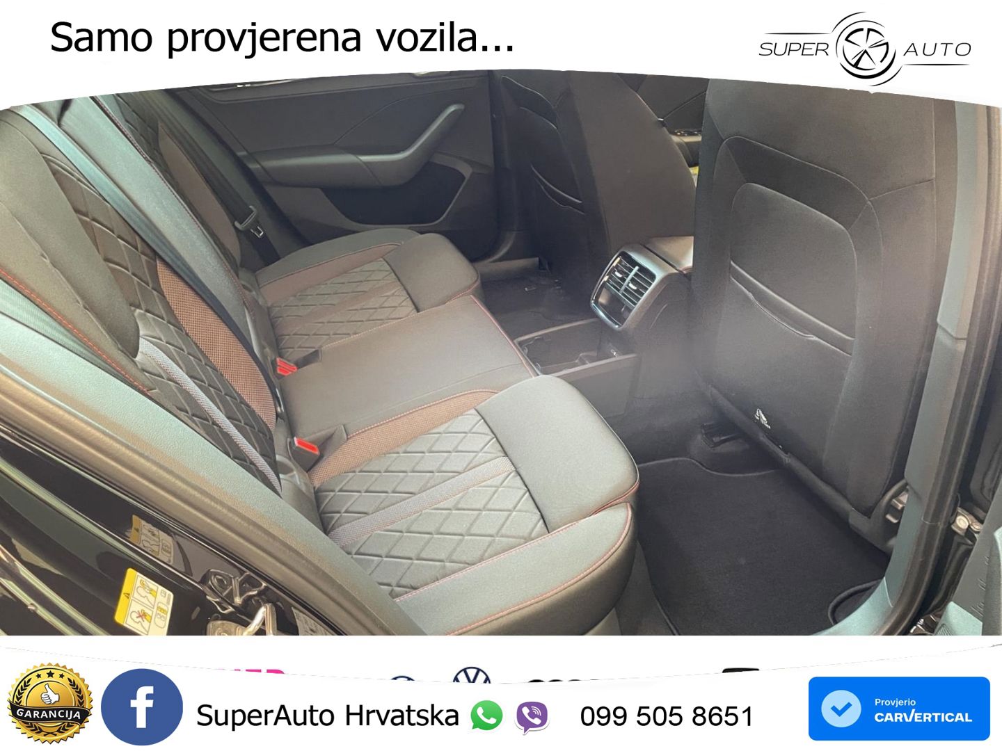 Škoda Octavia Combi RS 2.0 TSI (265 KS) DSG MATRIX+GR SJED+KAM