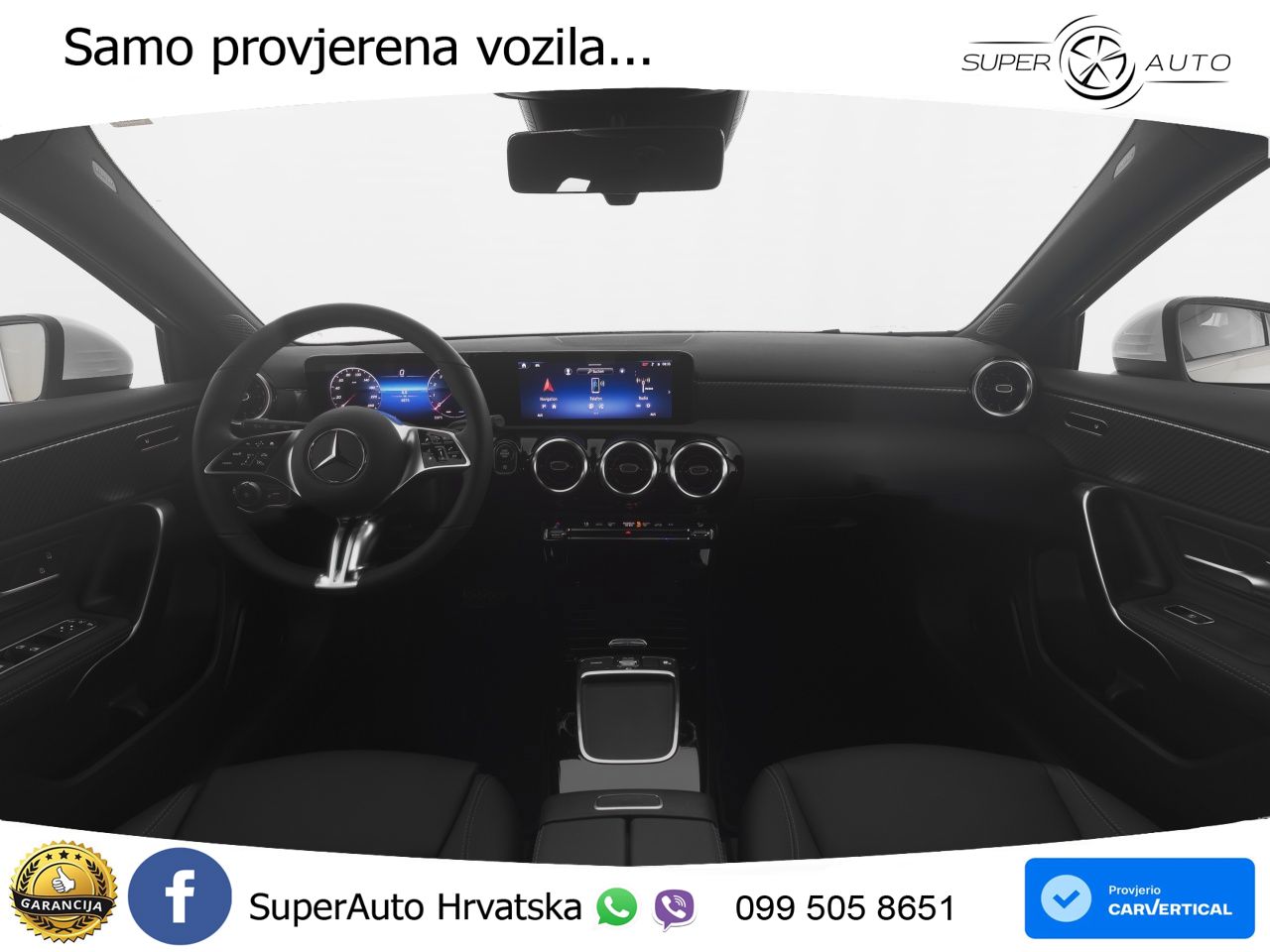 Mercedes-Benz A 200 7G-DCT