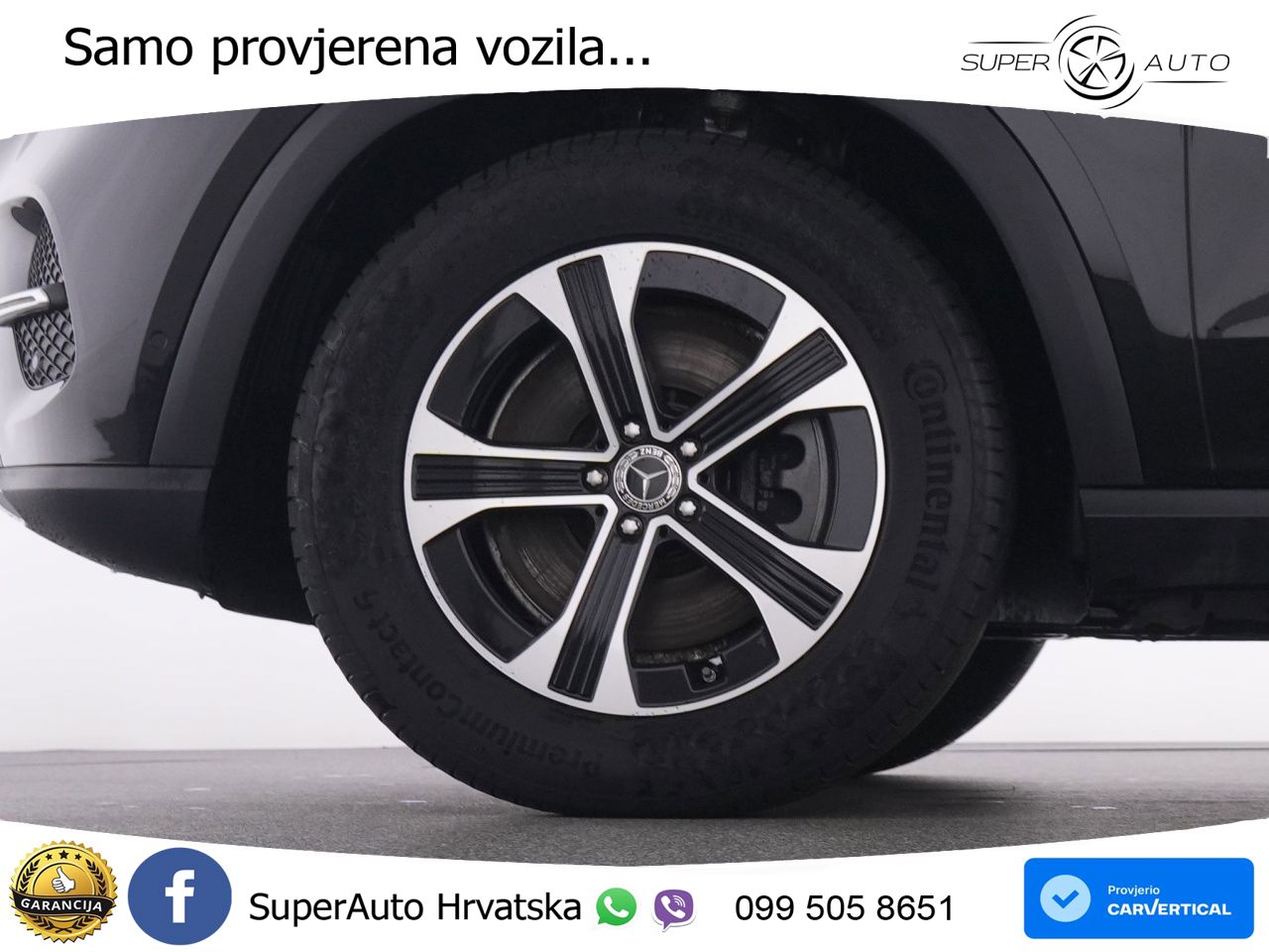 Mercedes GLE 350de (333 KS) 4MATIC 9G-TRONIC