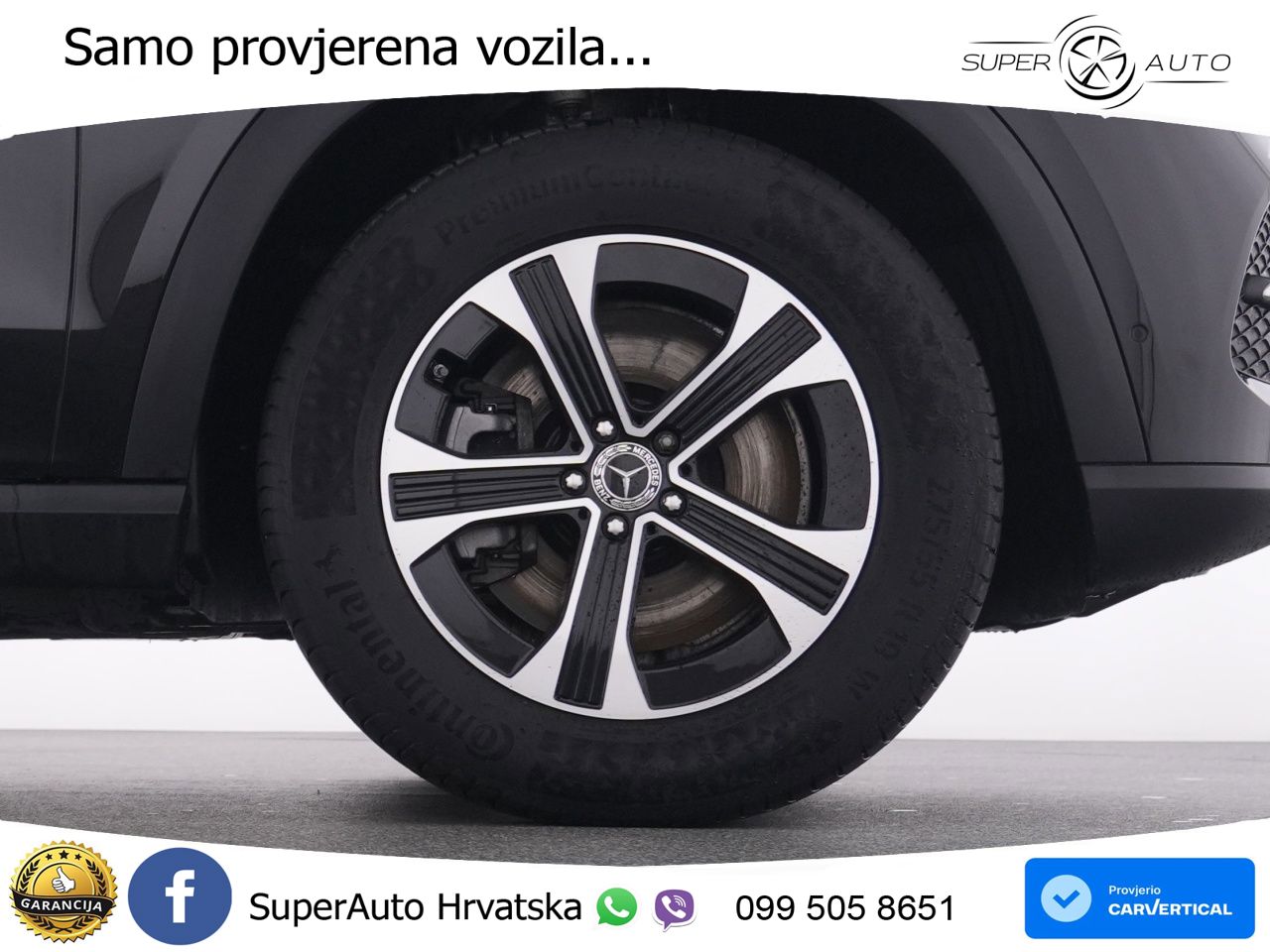 Mercedes GLE 350de (333 KS) 4MATIC 9G-TRONIC