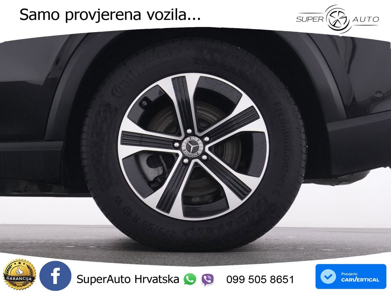 Mercedes GLE 350de (333 KS) 4MATIC 9G-TRONIC