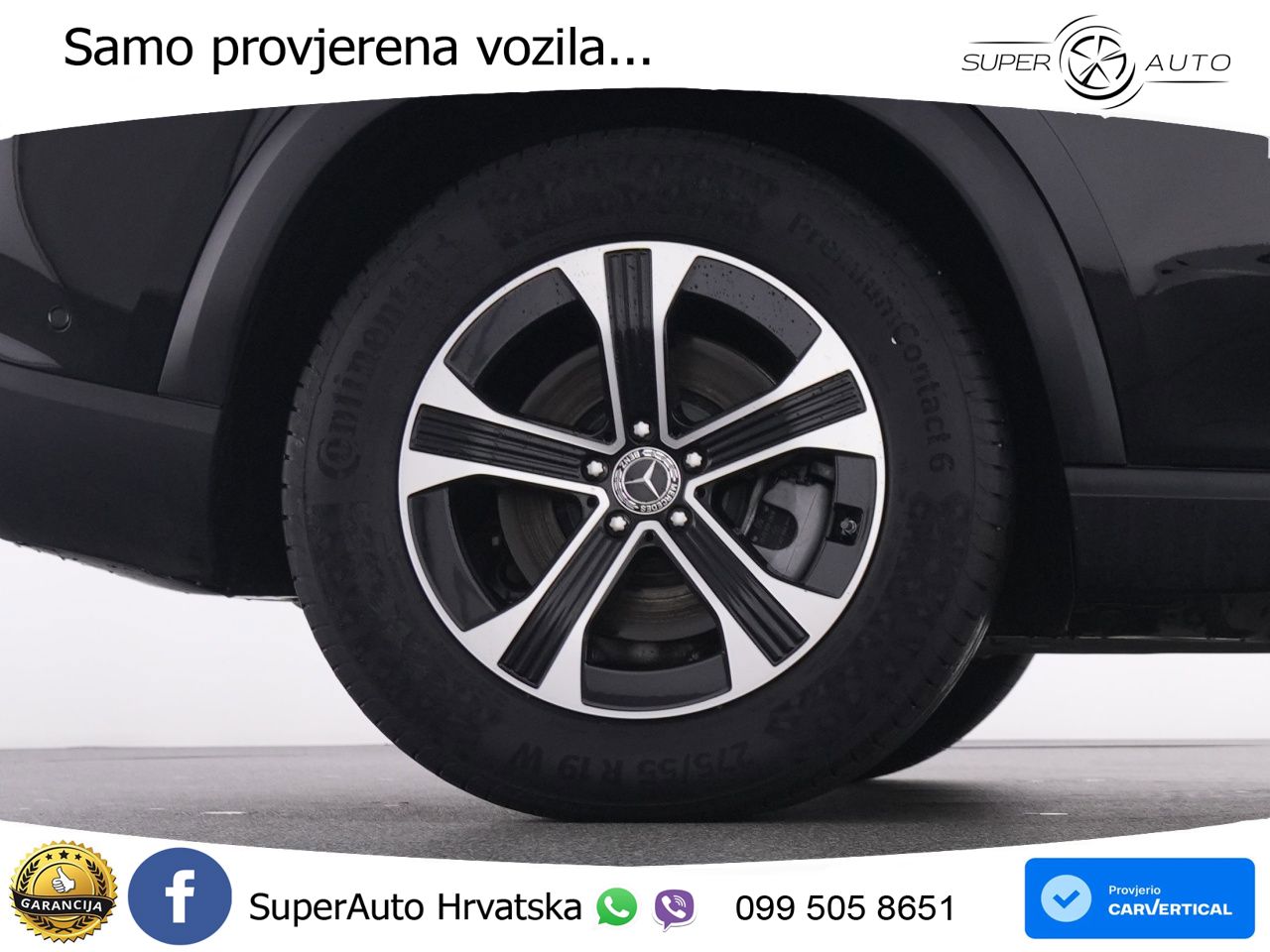 Mercedes GLE 350de (333 KS) 4MATIC 9G-TRONIC