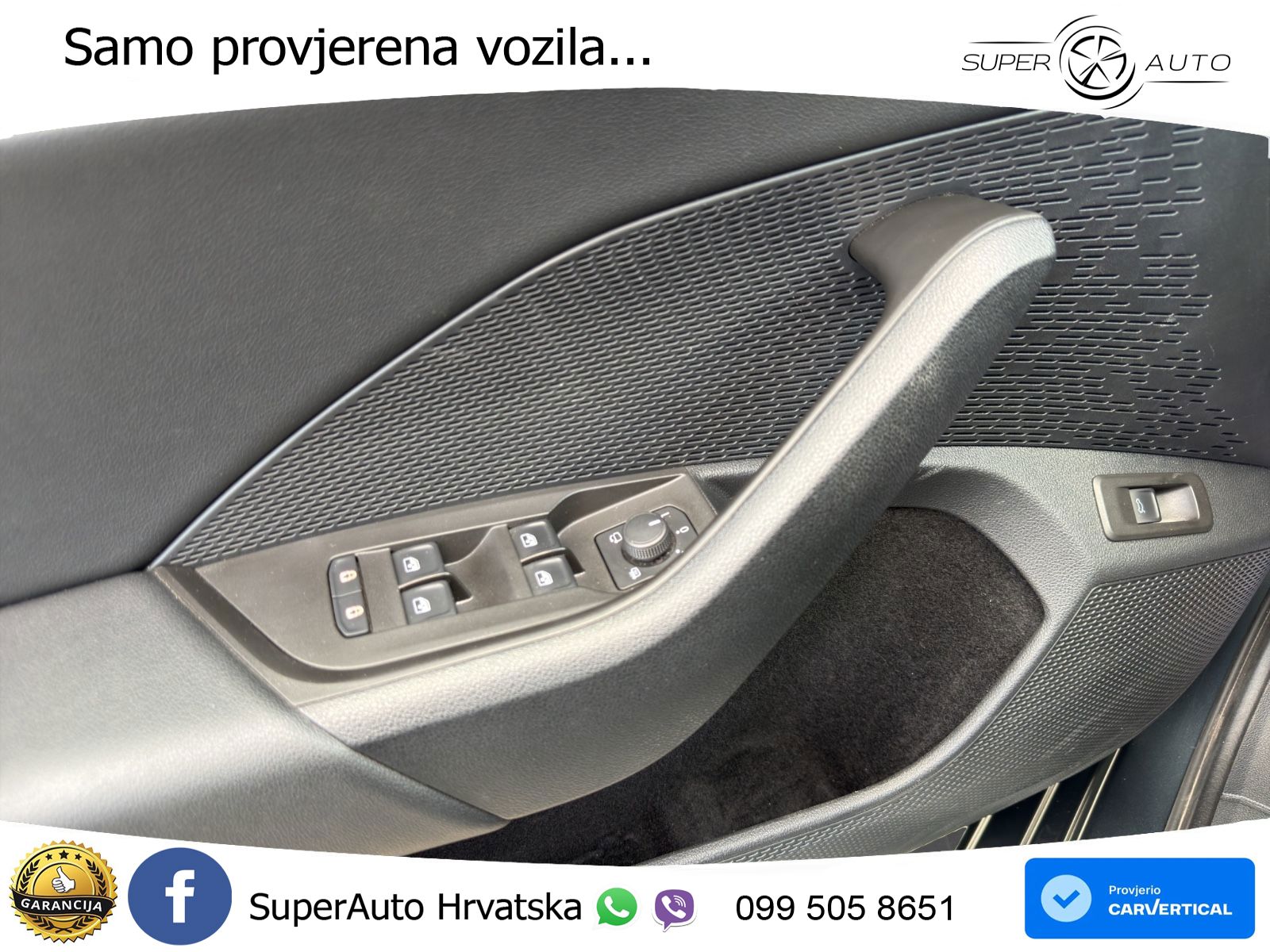 Škoda Octavia Combi 2.0 TDI (150 KS) DSG