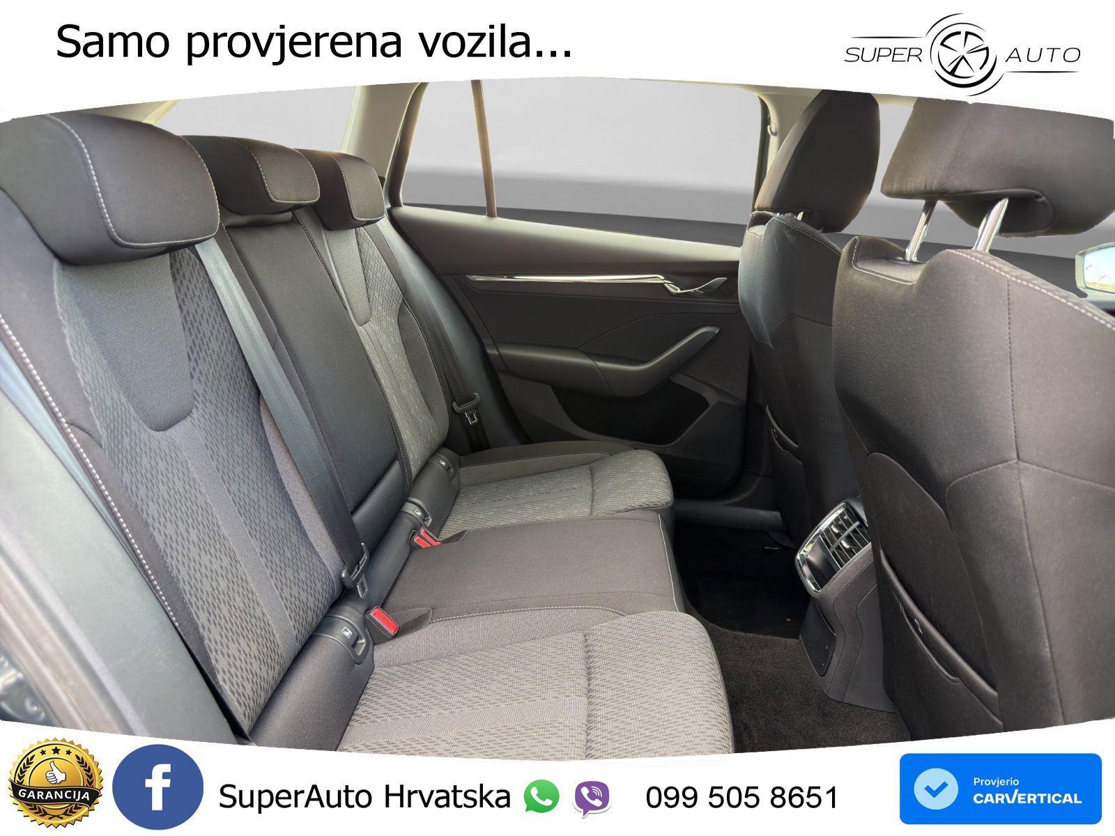 Škoda Octavia Combi 2.0 TDI (150 KS) DSG