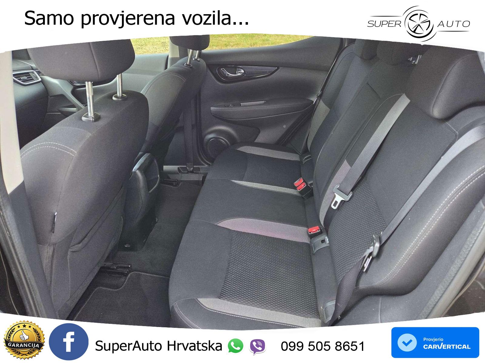 Nissan Qashqai 1.3i (160 KS) DCT Acenta