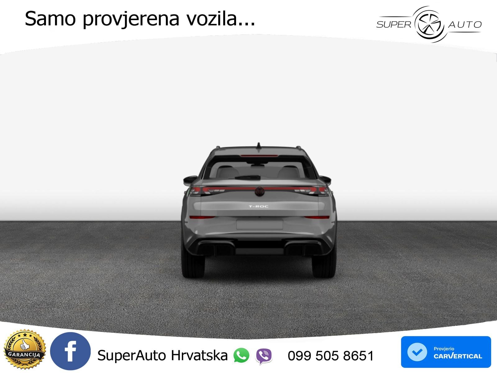 Volkswagen T-Roc II 1.5 eTSI (150 KS)  DSG