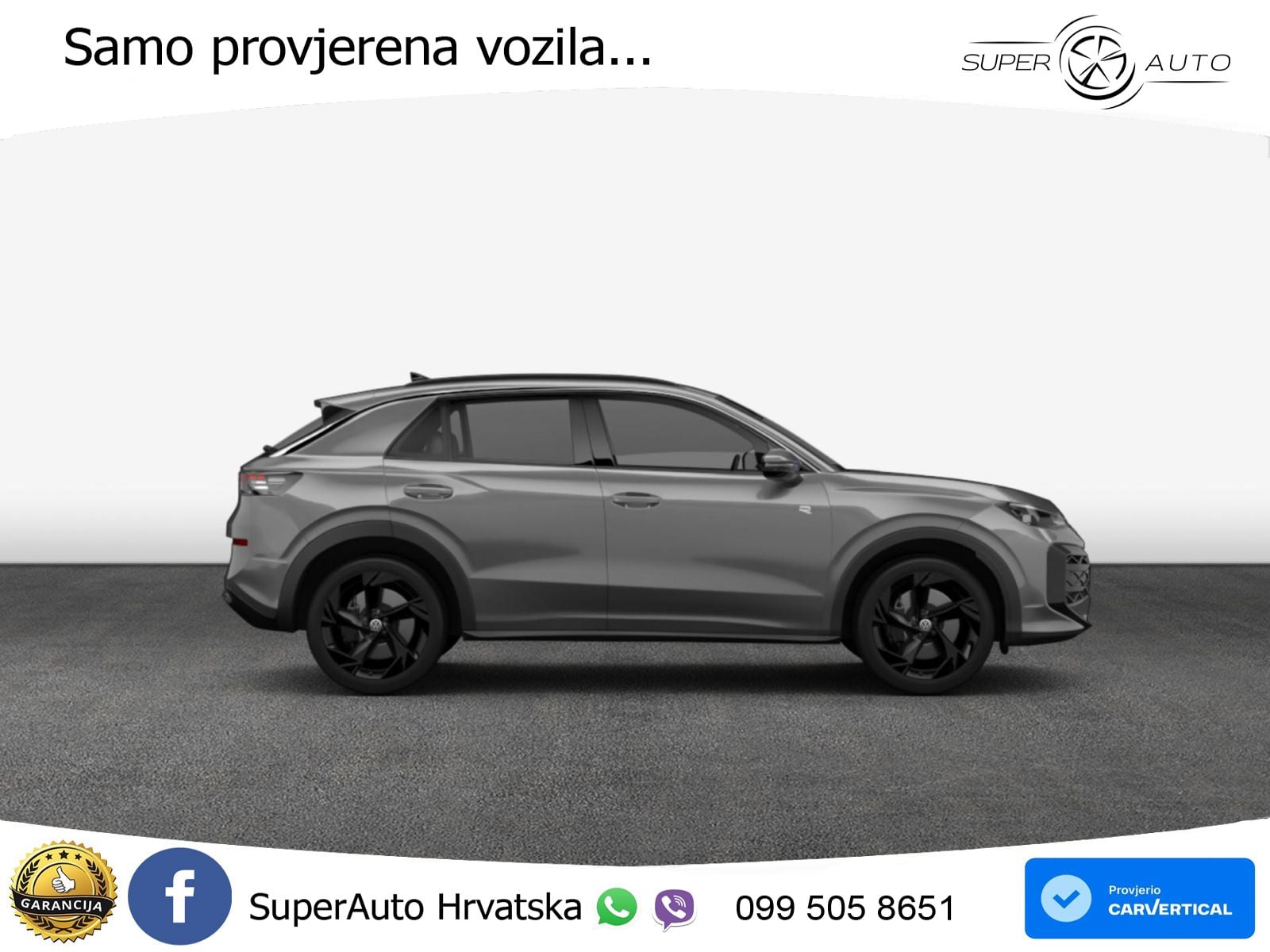 Volkswagen T-Roc II 1.5 eTSI (150 KS)  DSG
