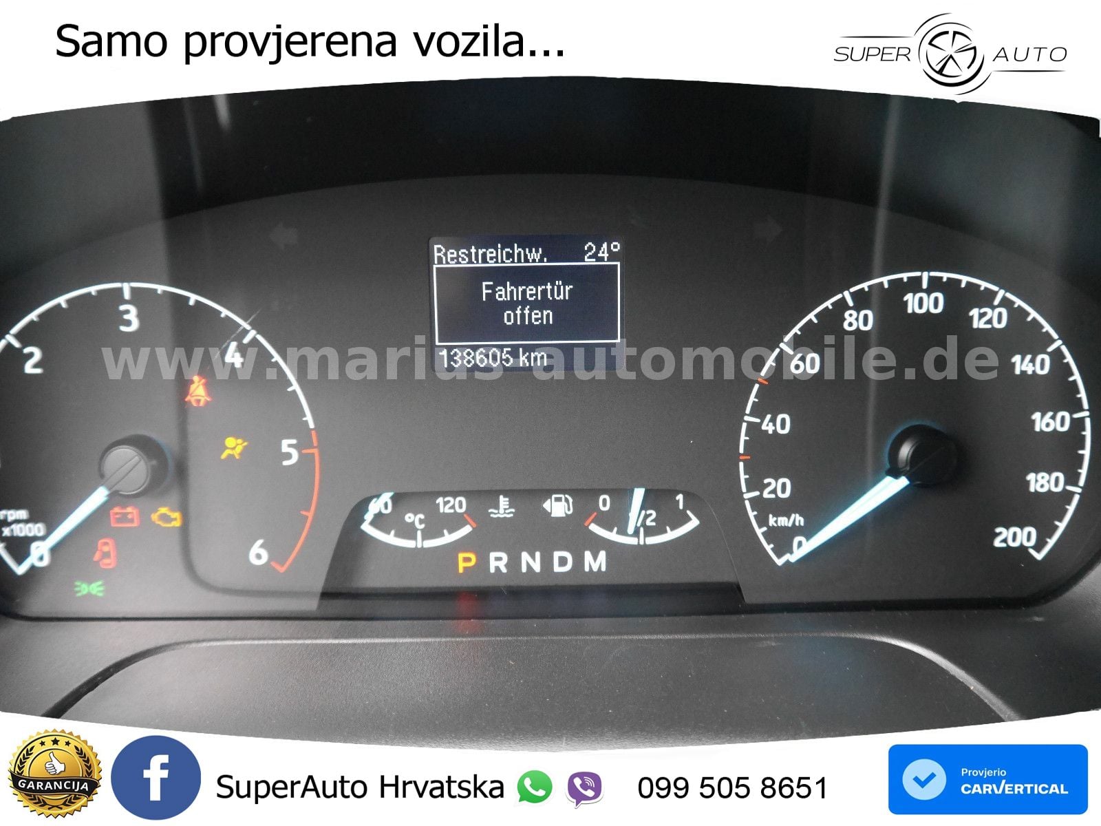 Ford Transit Custom 320 L2H1/Regalsystem/Standheizung 131 KS