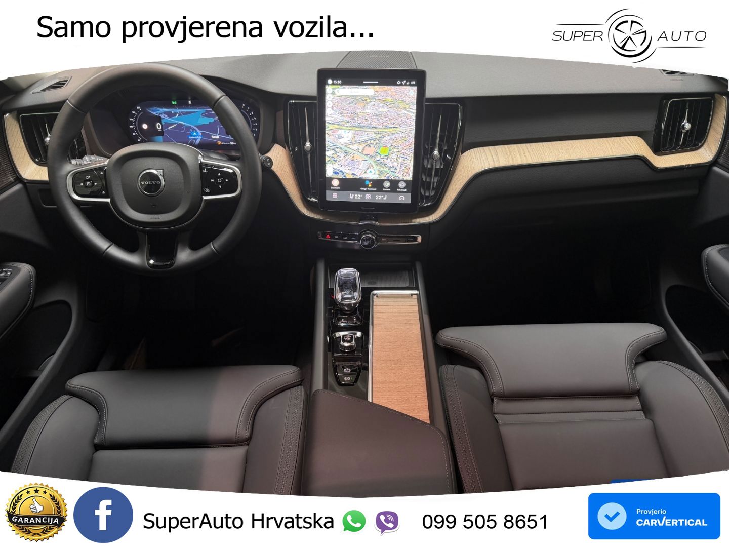 Volvo XC60 B5 Benzin AWD Geartronic ACC+HEAD+4xGR SJED+360+PANO