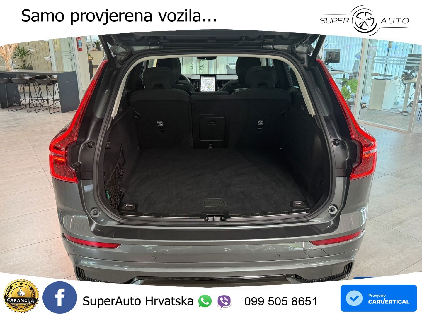Volvo XC60 B5 Benzin AWD Geartronic ACC+HEAD+4xGR SJED+360+PANO