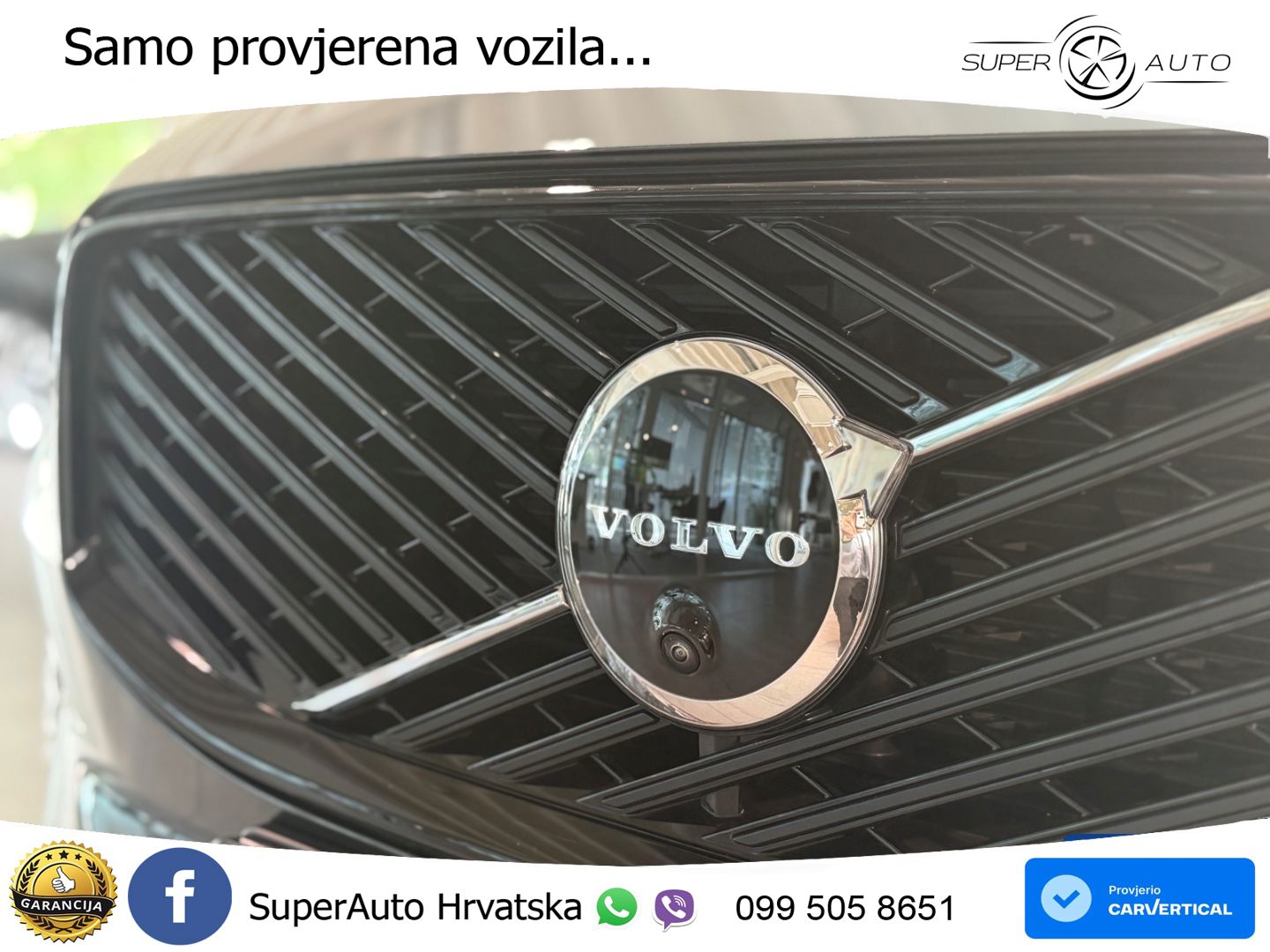 Volvo XC60 B5 Benzin AWD Geartronic ACC+HEAD+4xGR SJED+360+PANO