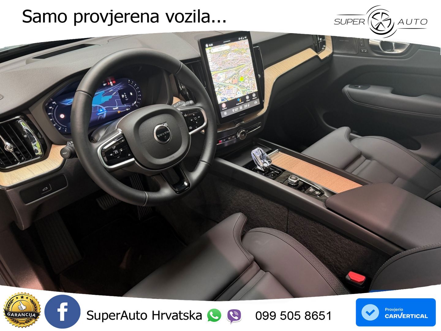 Volvo XC60 B5 Benzin AWD Geartronic ACC+HEAD+4xGR SJED+360+PANO