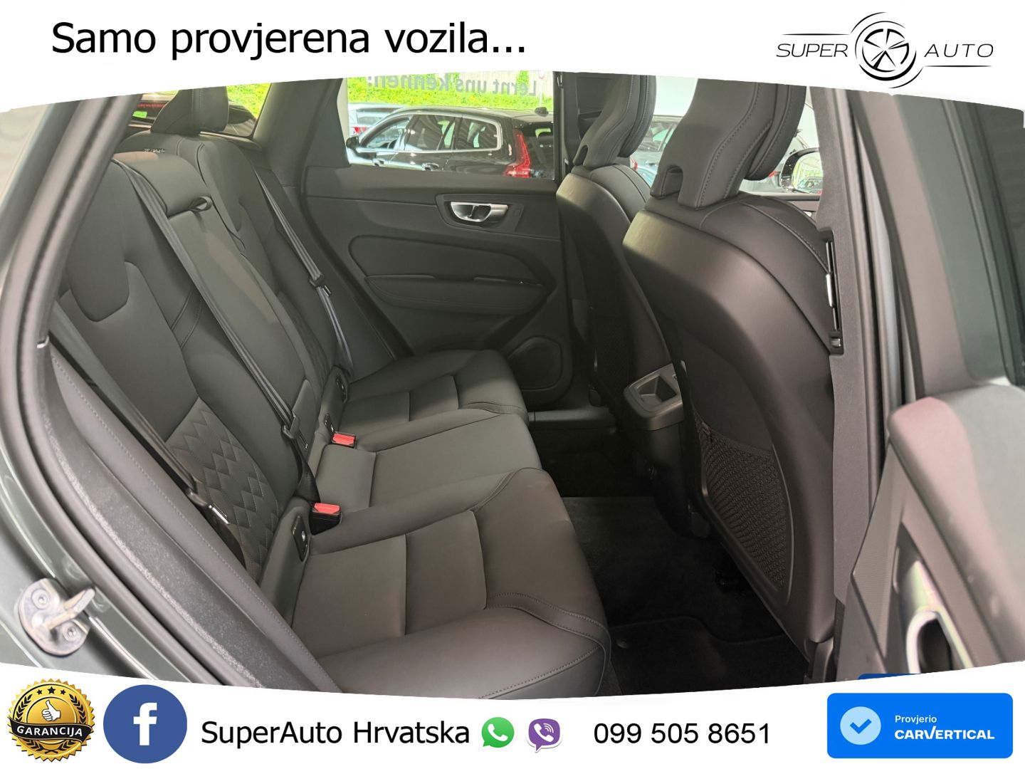 Volvo XC60 B5 Benzin AWD Geartronic ACC+HEAD+4xGR SJED+360+PANO