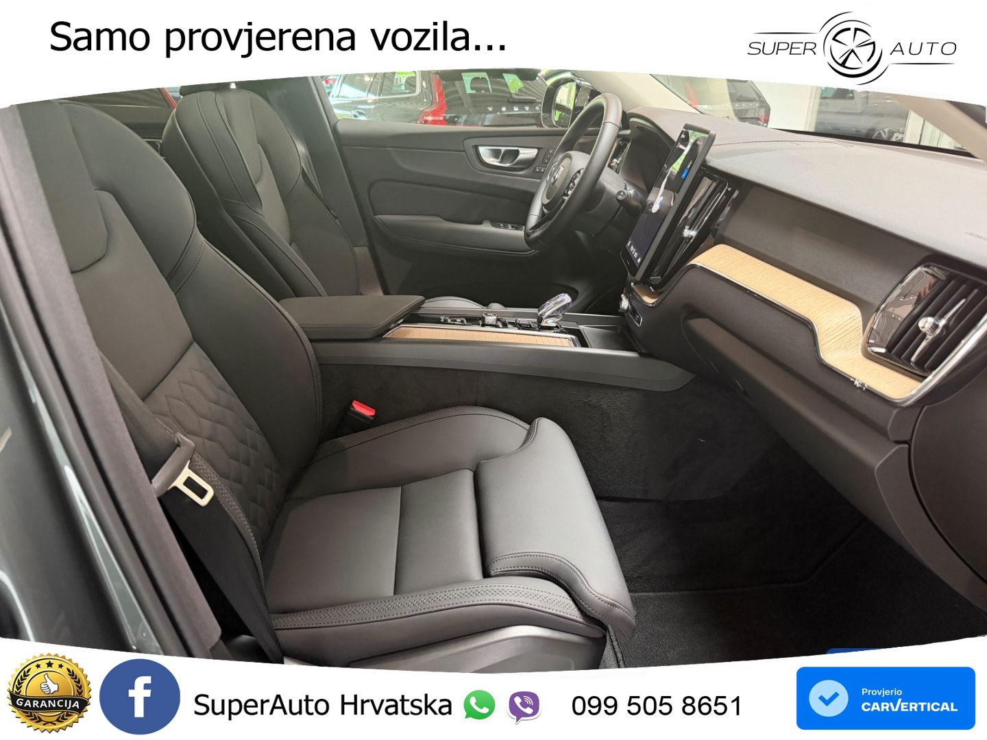Volvo XC60 B5 Benzin AWD Geartronic ACC+HEAD+4xGR SJED+360+PANO