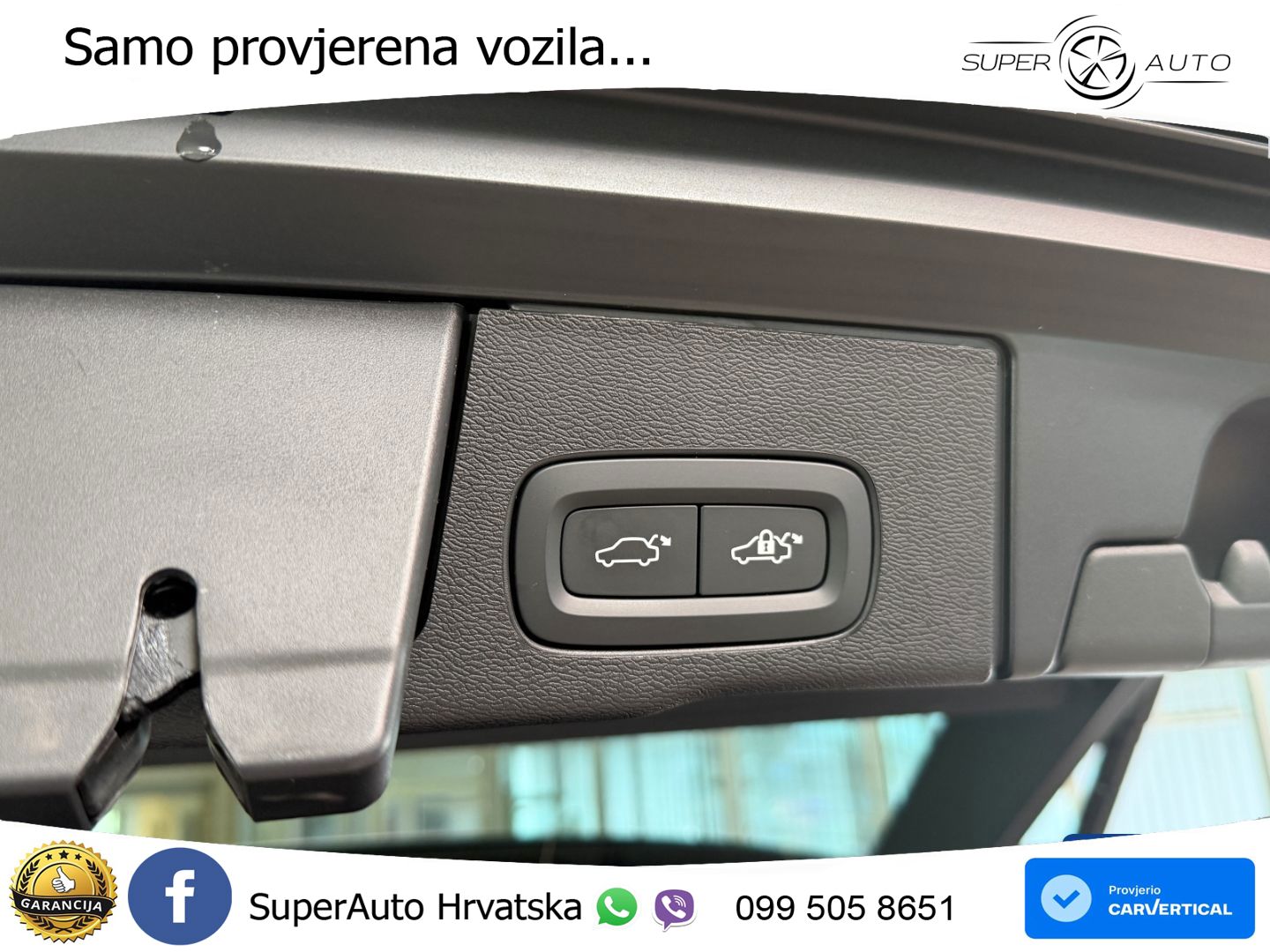 Volvo XC60 B5 Benzin AWD Geartronic ACC+HEAD+4xGR SJED+360+PANO