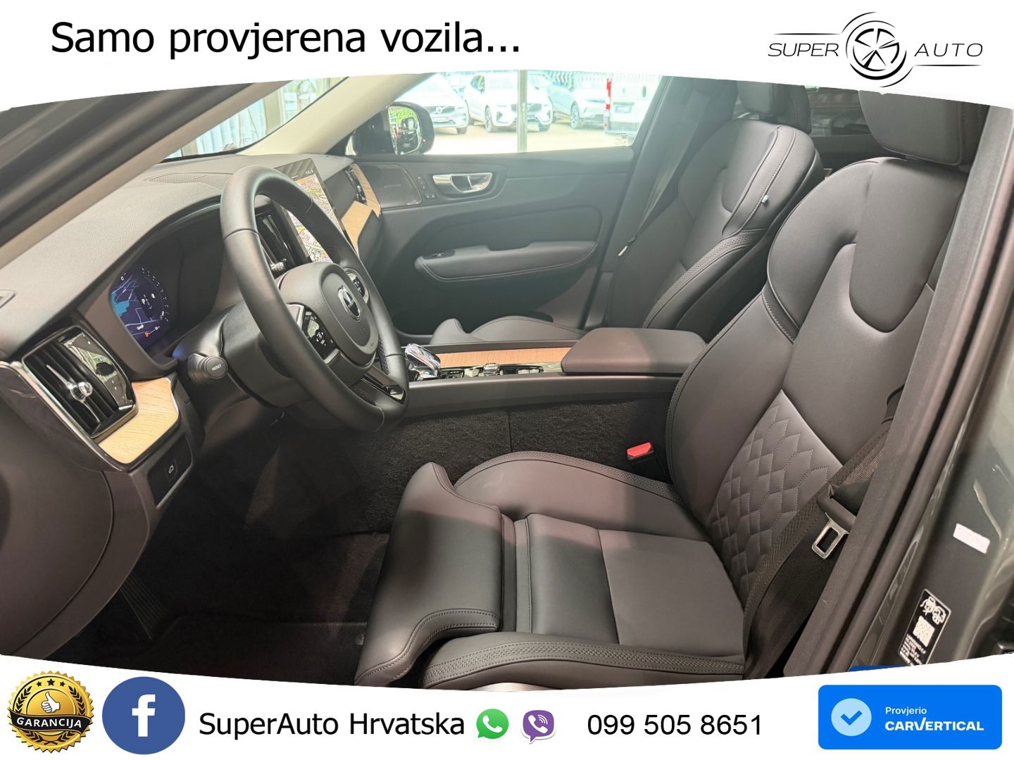 Volvo XC60 B5 Benzin AWD Geartronic ACC+HEAD+4xGR SJED+360+PANO