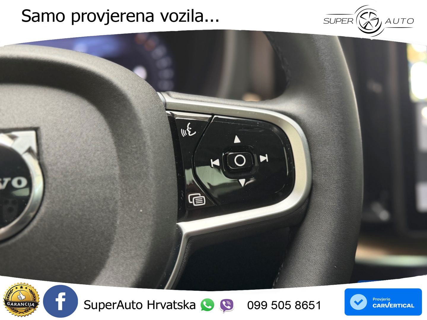 Volvo XC60 B5 Benzin AWD Geartronic ACC+HEAD+4xGR SJED+360+PANO