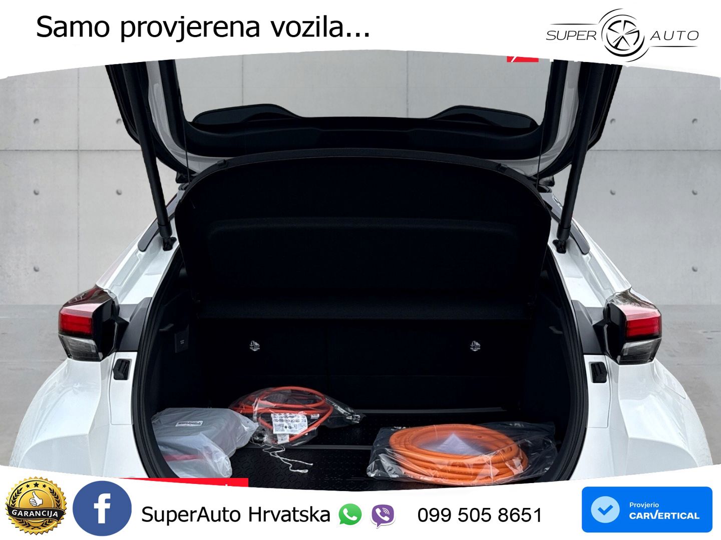 Toyota C-HR 2.0 (223 KS) PHEV e-CVT Teamplayer LED+GR SJED+ACC