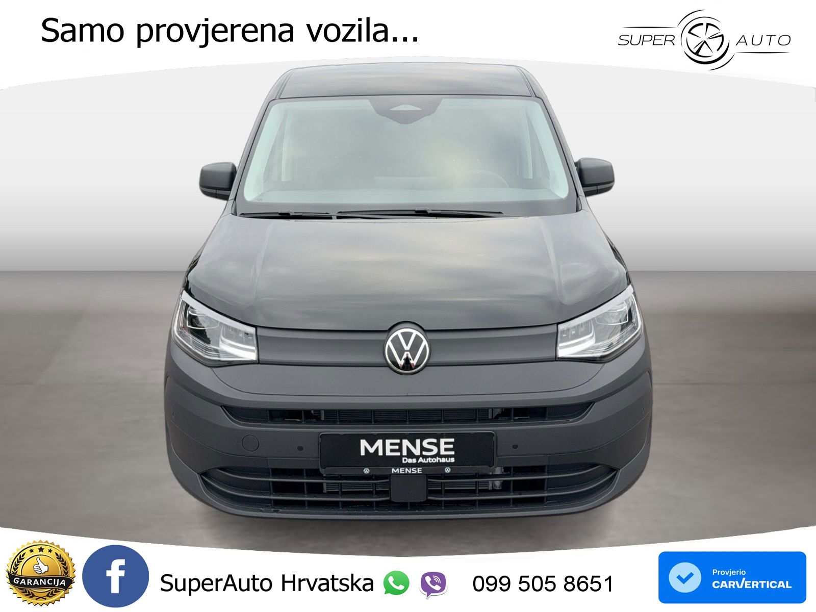 Volkswagen Der neue Caddy Cargo Maxi 2.0 l TDI 90 kW LR DSG 122 KS