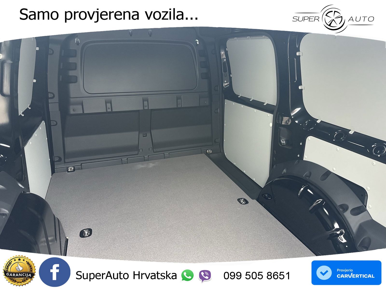 Volkswagen Der neue Caddy Cargo Maxi 2.0 l TDI 90 kW LR DSG 122 KS