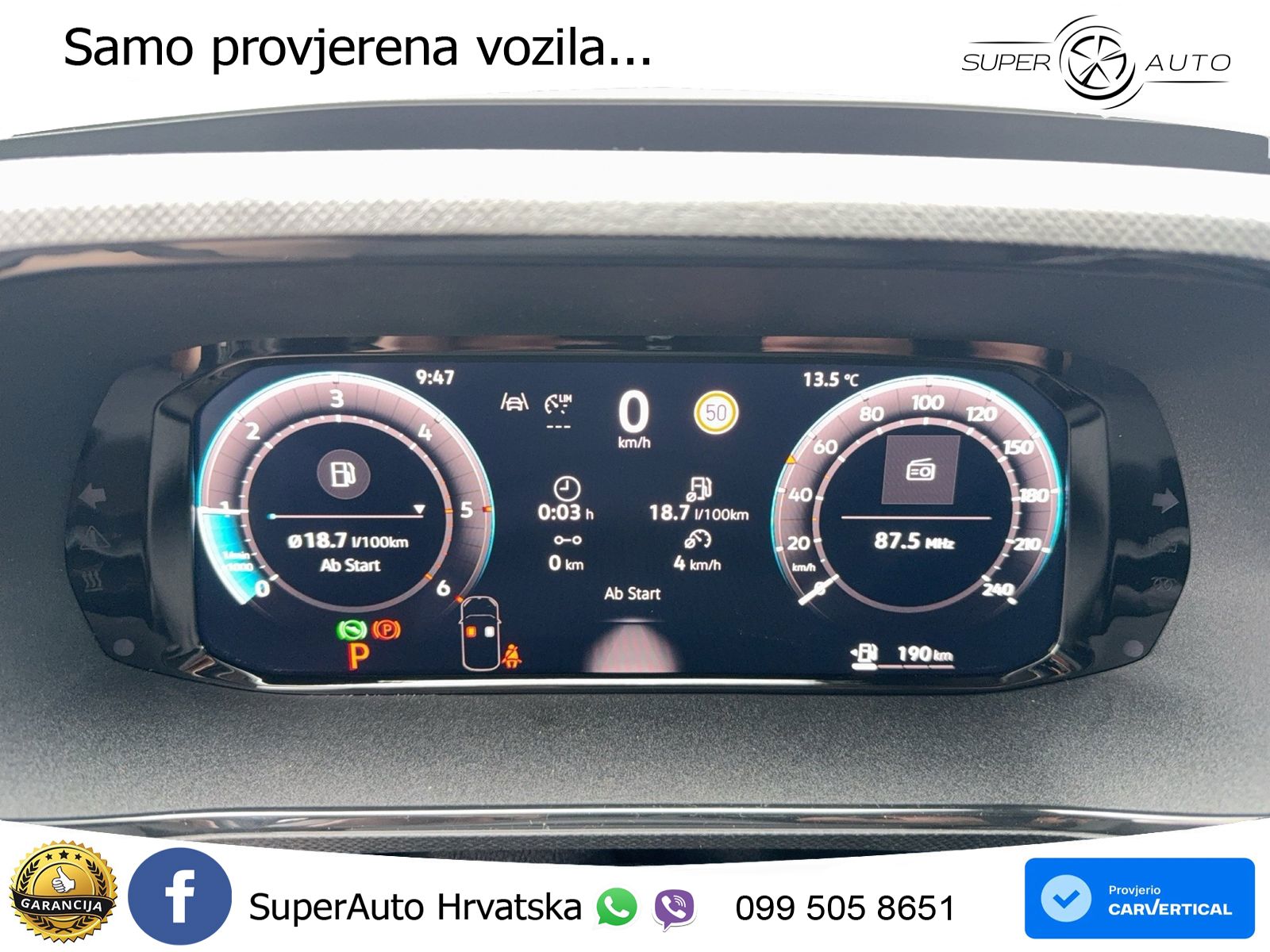 Volkswagen Der neue Caddy Cargo Maxi 2.0 l TDI 90 kW LR DSG 122 KS