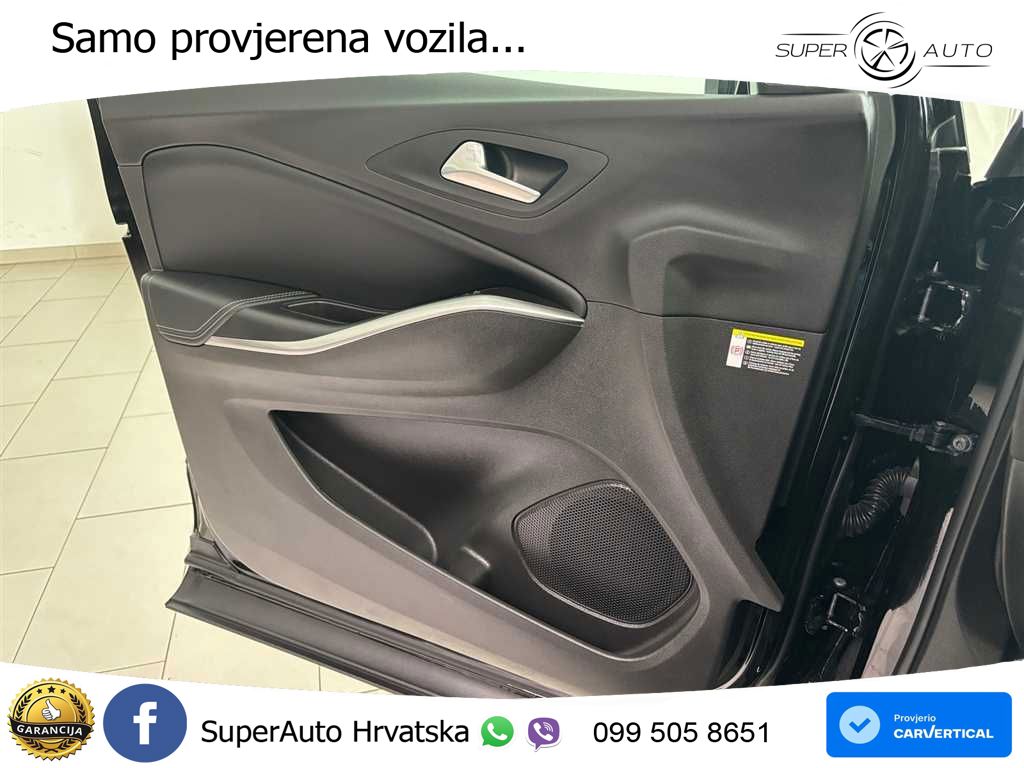 Opel Grandland 1.2i Turbo (130 KS) Automatic