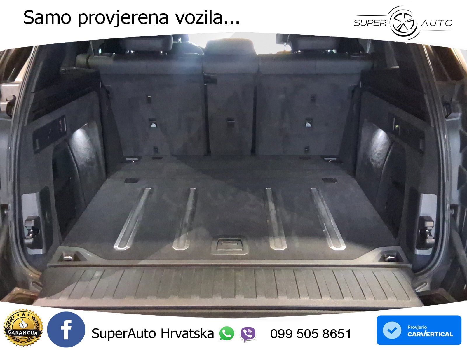 BMW X5 30d (286 KS) xDrive Steptronic