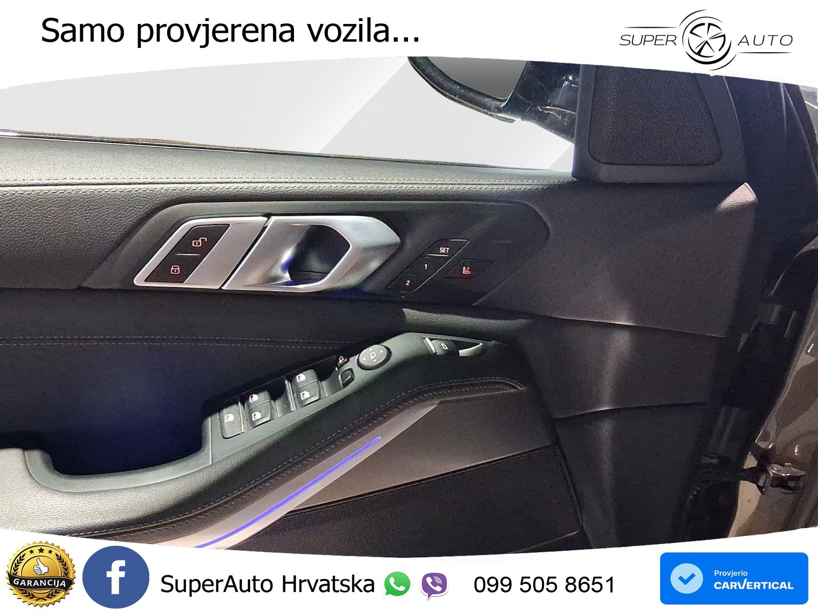 BMW X5 30d (286 KS) xDrive Steptronic