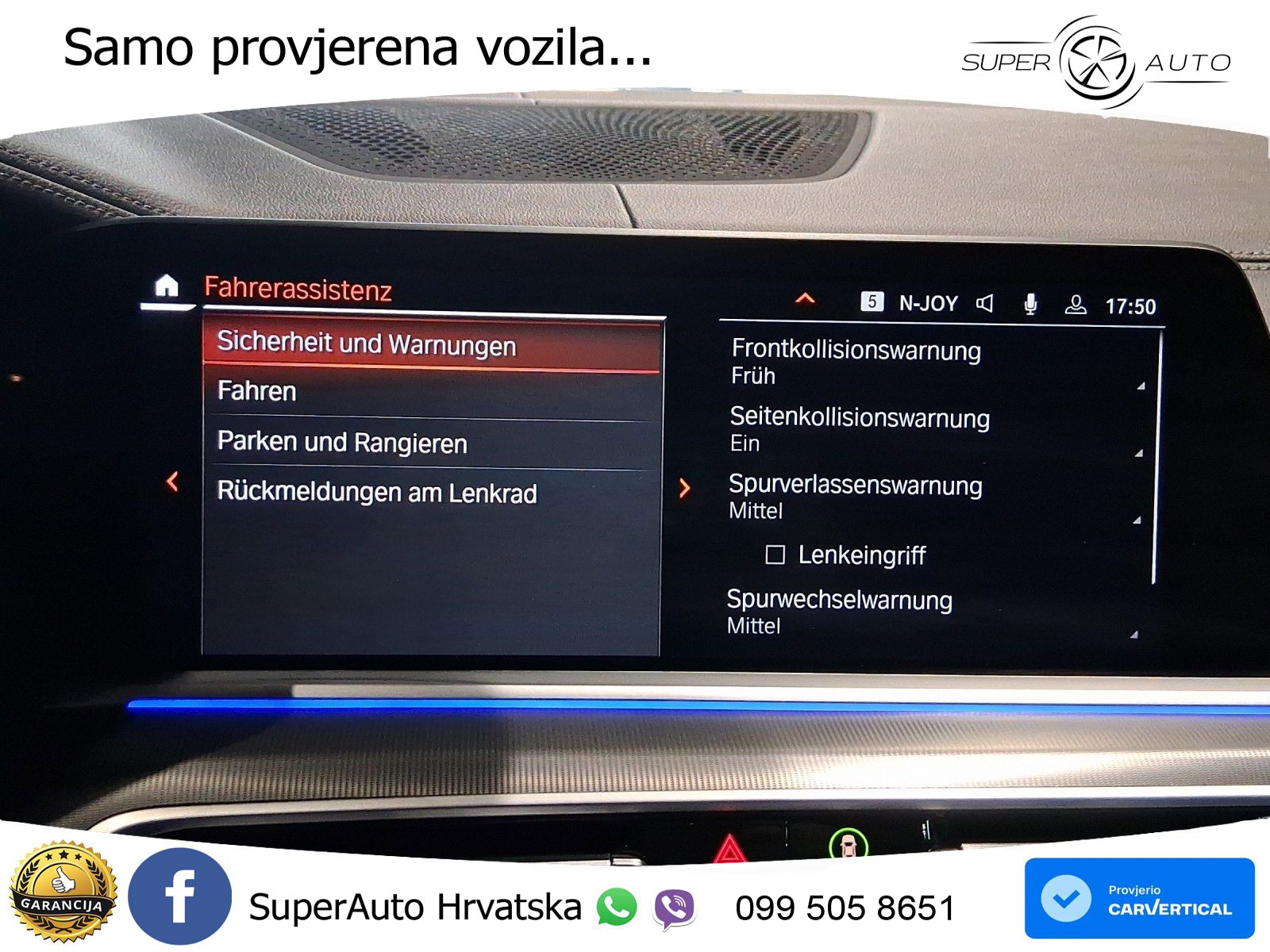 BMW X5 30d (286 KS) xDrive Steptronic