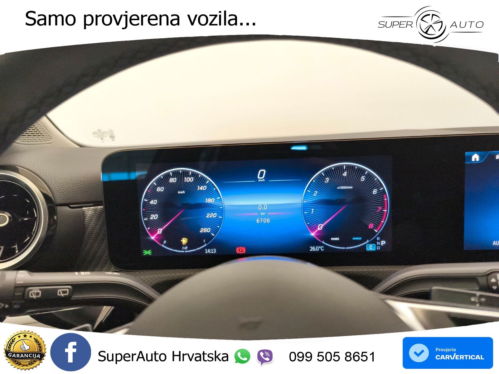 Mercedes-Benz A 180 7G-DCT
