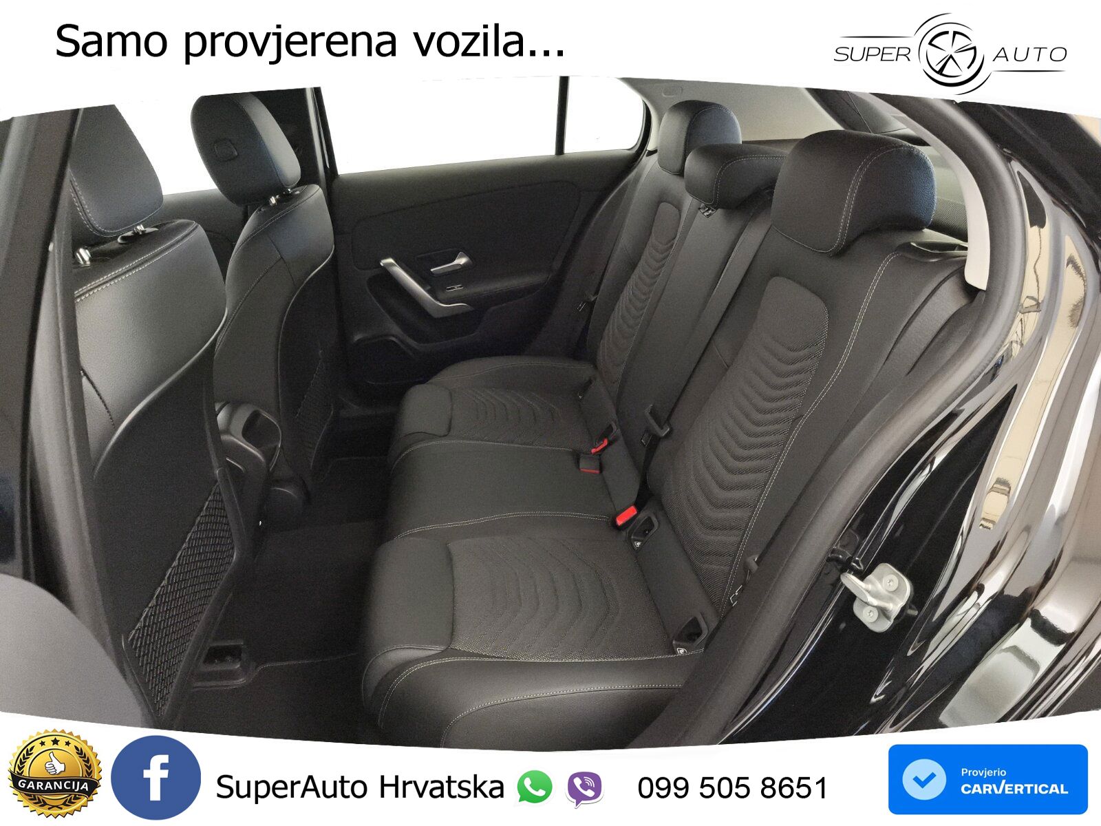 Mercedes-Benz A 180 7G-DCT