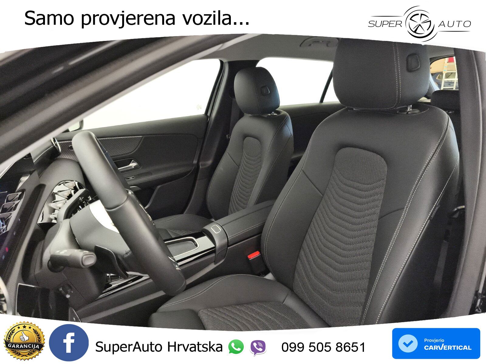 Mercedes-Benz A 180 7G-DCT