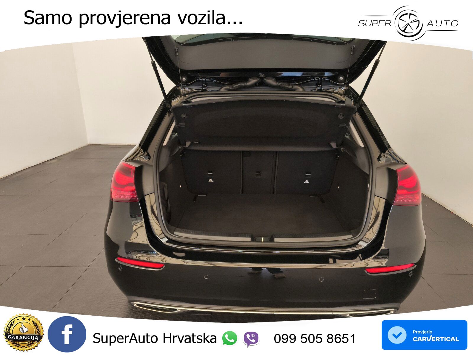 Mercedes-Benz A 180 7G-DCT